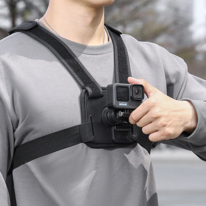 Кріплення Ulanzi Vijimi CM028 Phone Holder (UV-C021GBB1 CM028)