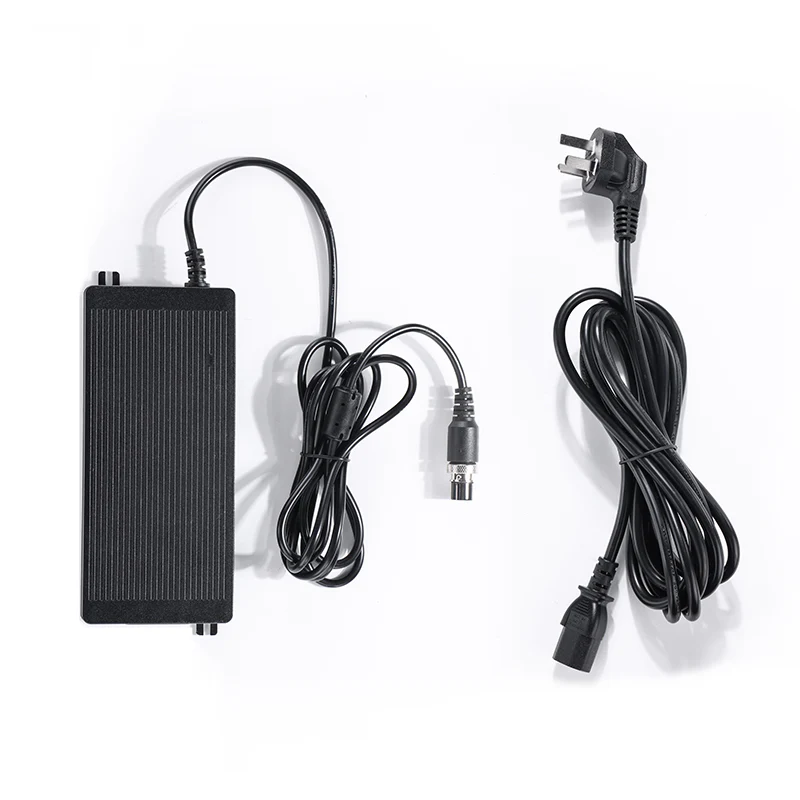 Ulanzi Vijim power adapter for 200W Video Light EU Plug (P016 AD-2)