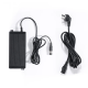 Ulanzi Vijim power adapter for 200W Video Light EU Plug (P016 AD-2)