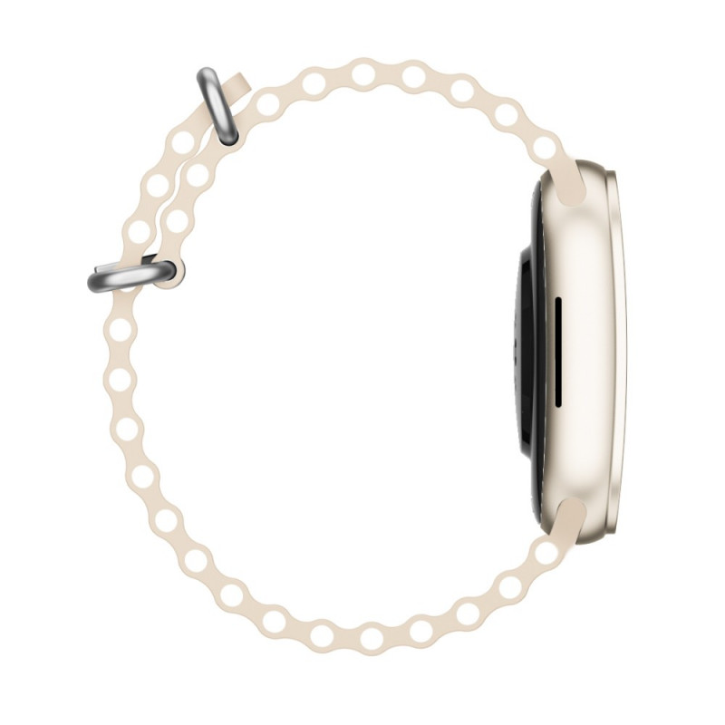 Смарт-годинник W&O X10 Pro 3 46mm. 240 mAh, IP67 Gold