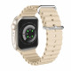Смарт-годинник W&O X10 Pro 3 46mm. 240 mAh, IP67 Gold