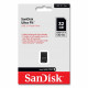 Флеш-накопичувач SanDisk USB 3.1 Ultra Fit 32Gb (130Mb/s)