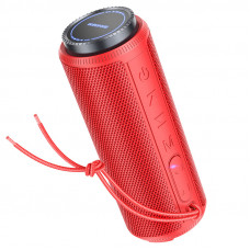 Портативна колонка BOROFONE BR22 sports wireless speaker Red