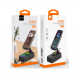 Портативна колонка WUW-R190 black