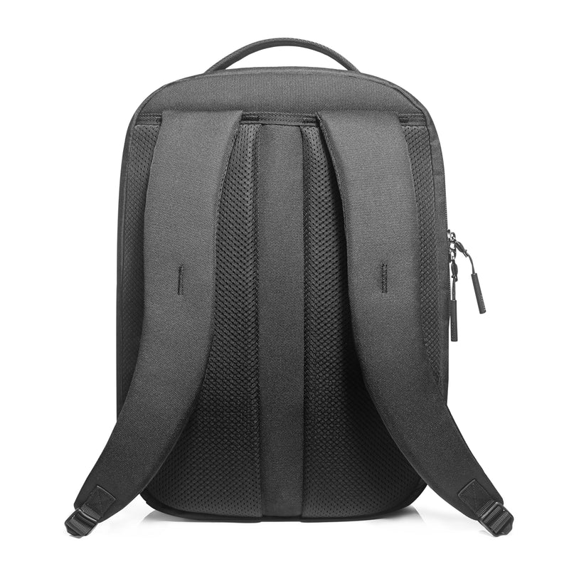 Рюкзак Tomtoc Explorer-T60 Laptop Backpack Black 16 Inch/15L (T60M1D1)