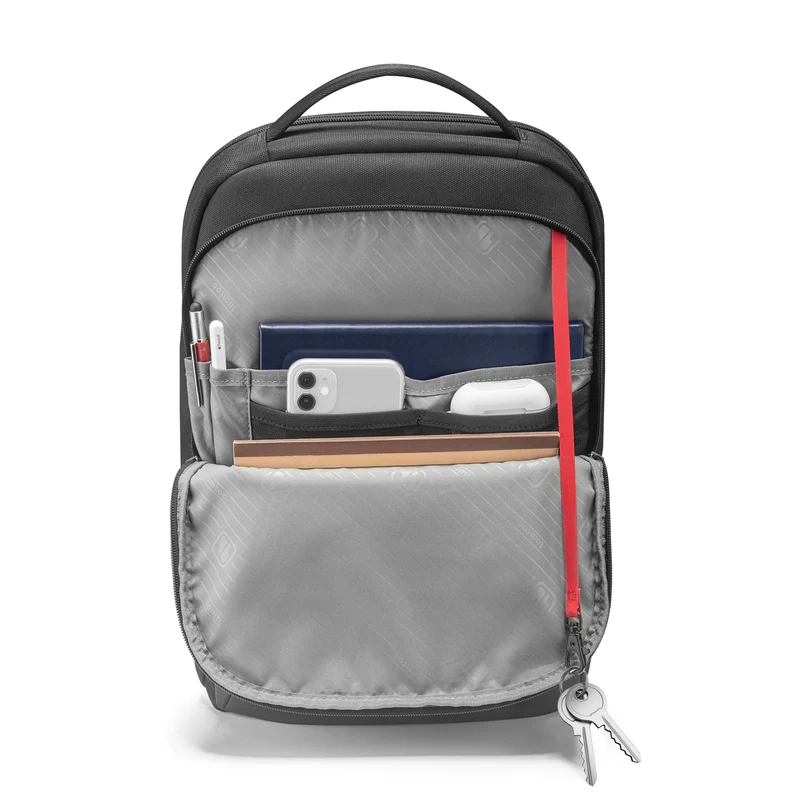 Рюкзак Tomtoc Explorer-T60 Laptop Backpack Black 16 Inch/15L (T60M1D1)