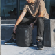 Рюкзак Tomtoc Explorer-T60 Laptop Backpack Black 16 Inch/15L (T60M1D1)