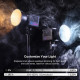 Відеосвітло Ulanzi Vijim 40W RGB COB Fill Light (L024 40WRGB)