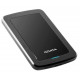Зовнішній жорсткий диск PHD External 2.5'' ADATA USB 3.1 DashDrive Durable HV300 4TB Black