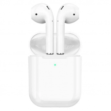 Бездротові навушники BOROFONE BW31 True wireless stereo headset White