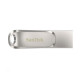 SanDisk USB 3.1 Ultra Dual Luxe Type-C 1TB Flash Drive (150 Mb/s)
