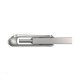 SanDisk USB 3.1 Ultra Dual Luxe Type-C 1TB Flash Drive (150 Mb/s)