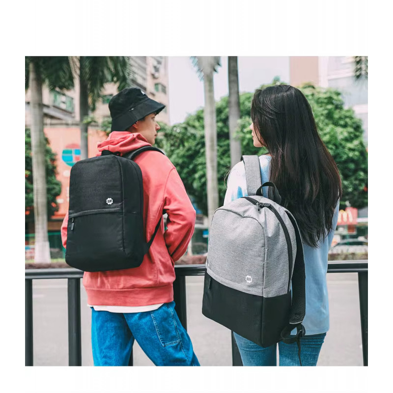 Backpack Tigernu T-B9325 15.6" Gray