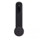 Автотримач для телефона з БЗП Baseus C02 Pro Series Magnetic Wireless Charging Car Mount Cluster Black