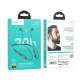 Бездротові спортивні навушники HOCO ES65 Dream sports BT earphones Black