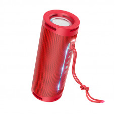 Портативна колонка HOCO HC9 Dazzling pulse sports BT speaker Red