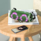 Портативна колонка HOCO HC12 Sports BT speaker Dark Green