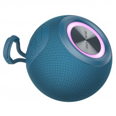 Портативна колонка BOROFONE BR23 Sound ripple sports BT speaker Dark Blue