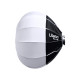 Спідниця для Софтбоксу Ulanzi Vijim 80cm (UV-L109 LAS005)