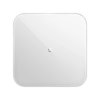 Smart scales Xiaomi Mijia Scale S200 Bluetooth 5.0 White
