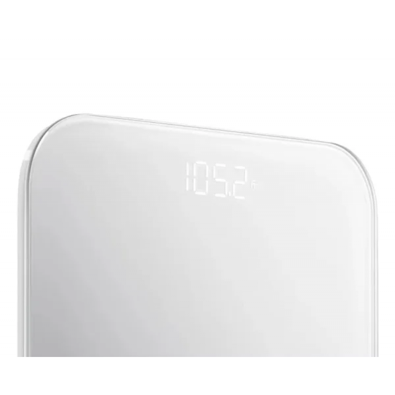 Розумні ваги Xiaomi Mijia Scale S200 Bluetooth 5.0 White