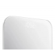 Розумні ваги Xiaomi Mijia Scale S200 Bluetooth 5.0 White