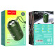 Портативна колонка HOCO HC1 Trendy sound sports wireless speaker Dark Green