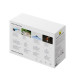 IP-камера відеоспостереження Baseus Security B1 Outdoor Camera 2K White