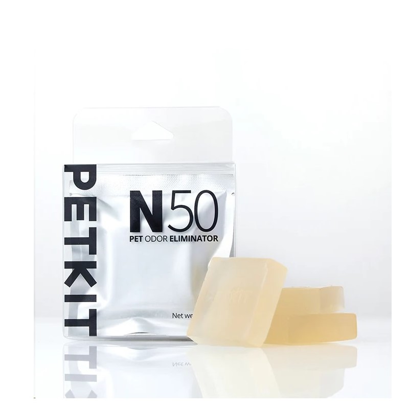 Капсула нейтралізатор запаху PETKIT Odor Eliminator N50 2.0