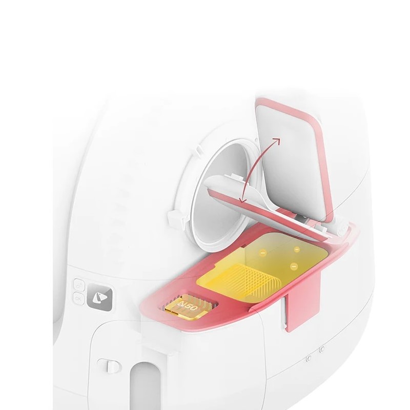 Капсула нейтралізатор запаху PETKIT Odor Eliminator N50 2.0