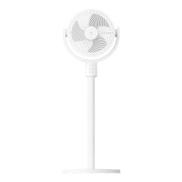 Вентилятор Xiaomi Mijia 18W Circulation Fan + (перехідник на EU розетку)