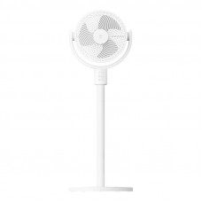 Вентилятор Xiaomi Mijia 18W Circulation Fan + (перехідник на EU розетку)