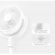 Вентилятор Xiaomi Mijia 18W Circulation Fan + (перехідник на EU розетку)