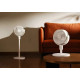 Вентилятор Xiaomi Mijia 18W Circulation Fan + (перехідник на EU розетку)