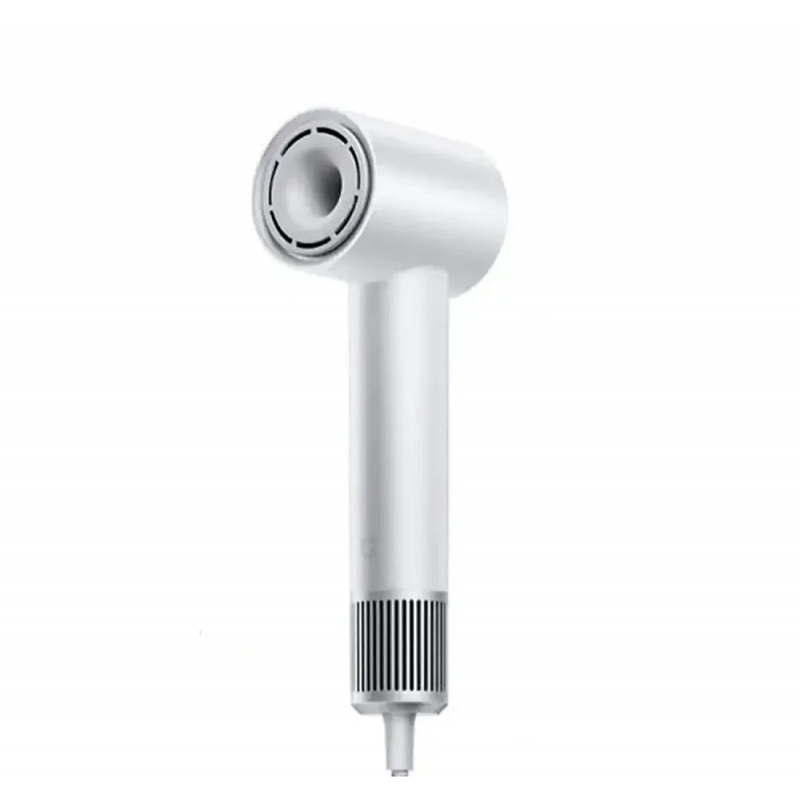 Фен Xiaomi Mijia High Speed Hair Dryer H501 SE White + (перехідник на EU розетку)