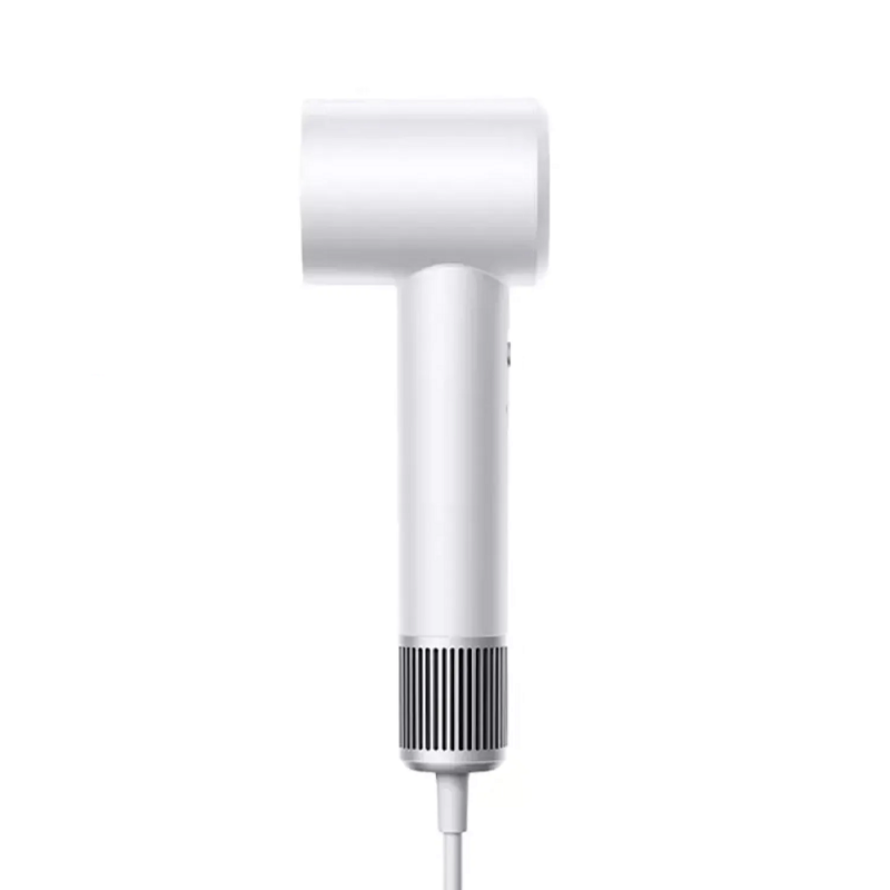 Фен Xiaomi Mijia High Speed Hair Dryer H501 SE White + (перехідник на EU розетку)