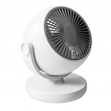 Вентилятор Xiaomi Xiaoda Desktop Circulation Fan 5W White Normal Version