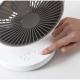 Вентилятор Xiaomi Xiaoda Desktop Circulation Fan 5W White Normal Version