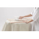 Відпарювач Xiaomi Mijia Handheld Steam Ironing Machine + (перехідник на EU розетку)