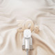Відпарювач Xiaomi Mijia Handheld Steam Ironing Machine + (перехідник на EU розетку)