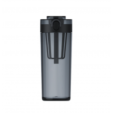 Спортивна пляшка Xiaomi Mijia Tritan Water Cup Black