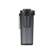 Спортивна пляшка Xiaomi Mijia Tritan Water Cup Black