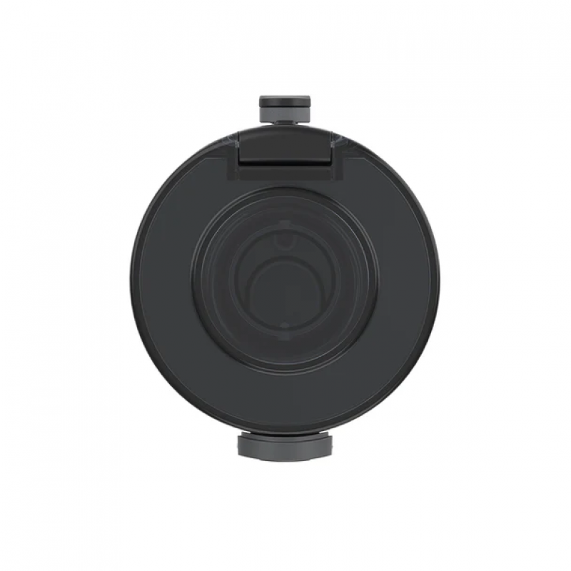 Спортивна пляшка Xiaomi Mijia Tritan Water Cup Black
