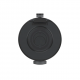 Спортивна пляшка Xiaomi Mijia Tritan Water Cup Black