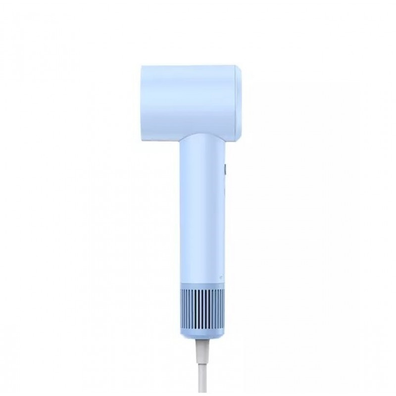 Фен Xiaomi MiJia Hair Dryer H501 SE Blue + (перехідник на EU розетку)