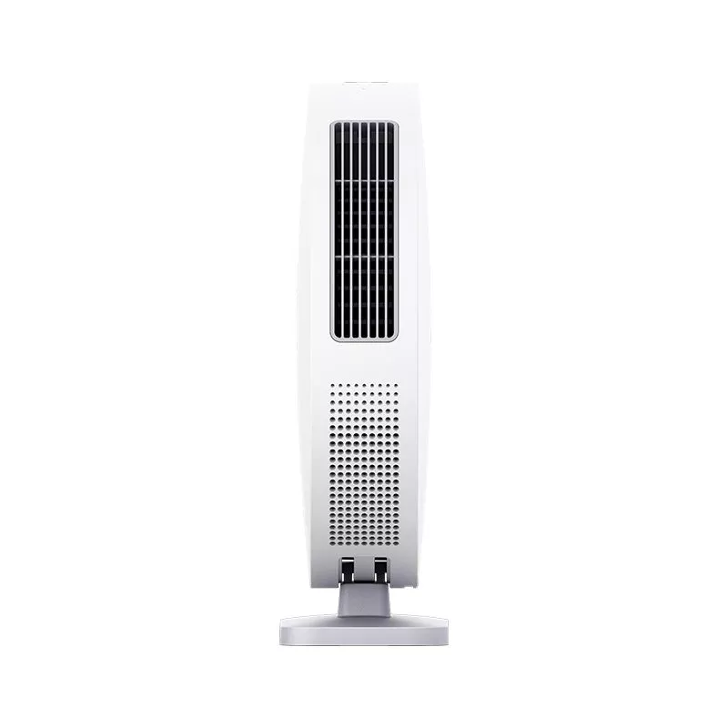 Очищувач повітря Xiaomi Mijia Desktop Air Purifier + (перехідник на EU розетку)