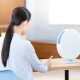 Очищувач повітря Xiaomi Mijia Desktop Air Purifier + (перехідник на EU розетку)