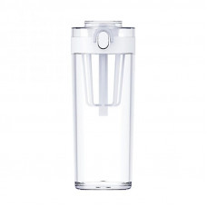 Спортивна пляшка Xiaomi Mijia Tritan Water Cup White