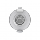 Спортивна пляшка Xiaomi Mijia Tritan Water Cup White