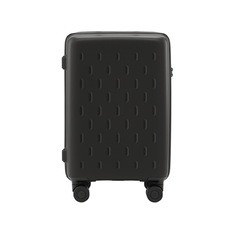 Валіза Xiaomi Mijia Colorful Travel Case 20 Inches Black